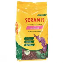 Substrato especial Seramis® para orquídeas 2,5l