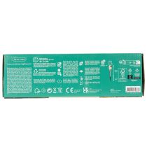 Itens Conjunto de 4 Candeeiros Solares Esféricos com Estaca – 36 cm