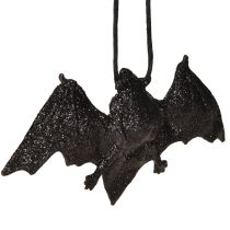 Itens Aranha, morcego, figuras pretas 10cm, 14cm 3 peças