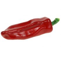 Pimentão pontiagudo vermelho 14cm 8pcs
