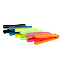 Itens Divisor, cortador de fita ondulante