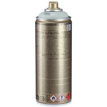 Itens Tinta spray acrílica cerâmica Montana Gold 400ml