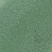 Itens Anel de espuma floral verde Ø25cm arranjo de guirlanda de 4 peças