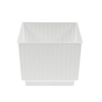 Itens Cubos para espuma floral 6,5cm branco 20 un