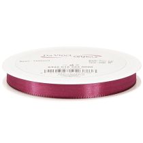 Itens Fita de tafetá estilosa fita de presente fita decorativa Erika 15mm 50m