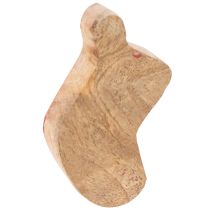 Itens Meias de bolinhas, decoração de mesa de Natal, 6 cm, 8 peças