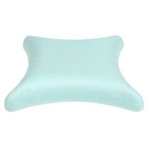 Itens Almofada de isopor 25x25 2 unidades