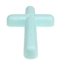 Itens Cruz de isopor 30x20 2 un