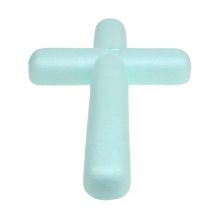 Itens Cruz de isopor 40x27 2 un