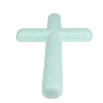 Itens Cruz de isopor 50 cm x 34 cm 2 unidades