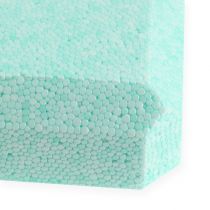 Itens Prato de isopor 40cm x 40cm x 4cm