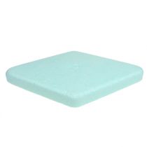 Itens Losangos de isopor 25x40 2 unidades