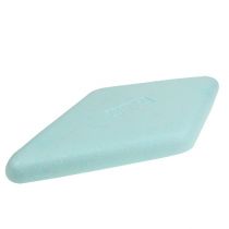 Itens Losangos de isopor 48 cm x 24 cm 2 unidades