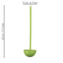 Itens Espátula decorativa - elementos de design inspiradores para interiores, 45 cm