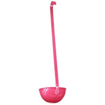 Itens Concha decorativa, estilo rústico campestre, elegante peça de decoração para sala de estar, 45 cm