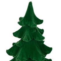 Itens Enfeite de árvore de Natal para decoração de mesa festiva, 27 cm