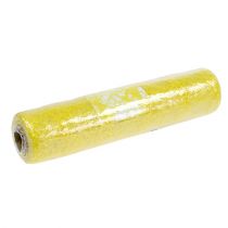 Itens Caminho de mesa Sizotwist Amarelo 30cm 5m