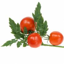 Ramo de Tomate Vermelho 38cm