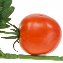 Ramo de Tomate Vermelho 38cm