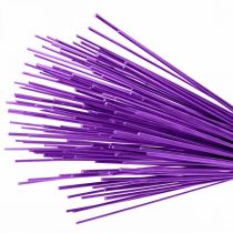 Tonkin sticks roxo 70cm 150p