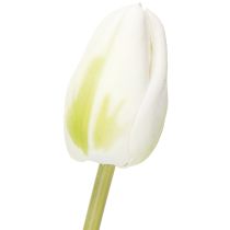 Itens Tulipas artificiais decorativas para um design de interiores elegante, 40 cm, 5 peças.