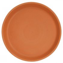 Itens Base para vasos, terracota, tigela para comida, base para arranjo Ø8,8cm