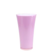 Itens Jarra &quot;Fizzy&quot; Ø16cm A27cm roxo, 1ud