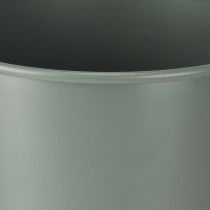 Itens Troféu de metal para decoração de interiores, com design elegante e moderno, 23 cm.