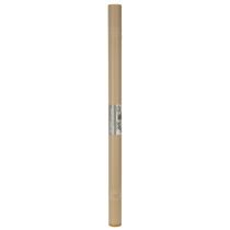 Itens Rolo de papel encerado para decoração de flores e alimentos, 70 cm x 5 m