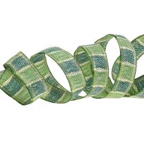 Fita de natal 15mm 15m