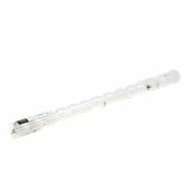 Itens Enfeites para árvore de natal Bola de natal branca 3 cm 14 peças