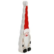 Itens Papai Noel 17cm 6pcs