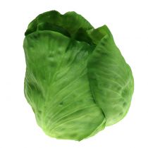 Itens Alface iceberg artificial Real-Touch Ø12cm