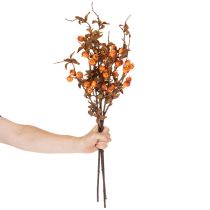 Itens Ramo artificial de espinheiro, decoração de outono, 75 cm