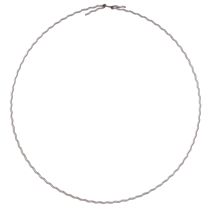 Itens Pneus coroa de anéis ondulados 180mm 10 un