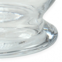 Itens Lanterna Furacão 15cm H25cm