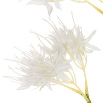 Itens Ramo de flores artificiais para ambientes modernos e decoração de interiores elegantes, 75 cm