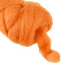 Itens Fusível de lã 10m laranja