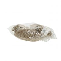 Itens Cones com glitter light gold 14cm 3pcs