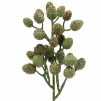 Cone Branch Green 33cm Planta artificial como a real!