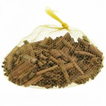 Itens Canela para decoração 5cm 1kg