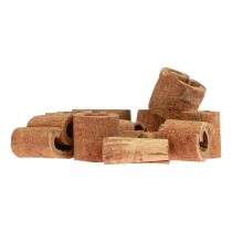 Itens Decoração de Natal em paus de canela, canela seca 2-3,5cm 500g