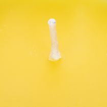 Itens Vela de citronela para exterior em balde: Iluminação ambiente e repelente de insetos, 15 cm
