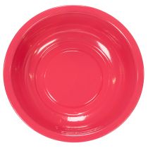 Itens Vaso redondo para decoração elegante de interiores ou jardins, 29 cm, conjunto com 2 peças.