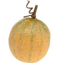 Itens Melão decorativo cantalupo Ø14cm