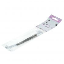 Mola de tensão para 17cm - 23cm 10pcs