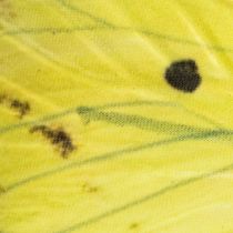 Itens Ramo em forma de borboleta, decoração artística de primavera para interiores, 75 cm