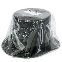 Itens Cilindro preto 11,5 cm