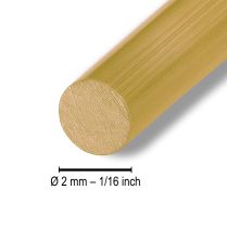 Itens Fio de alumínio 2mm fio artesanal fio decorativo dourado 60m 500g