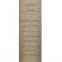 Itens Rosa Infinity com Folhas Preservadas Amorosa Vermelho C54cm